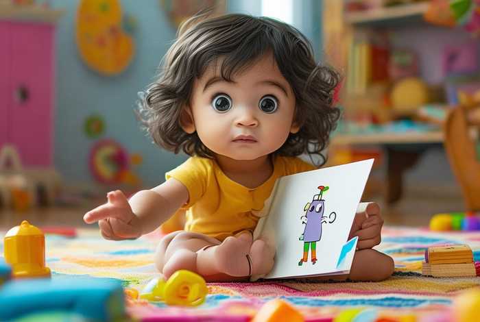 儿童简短小故事讲道理（讲道理的幼儿小故事）