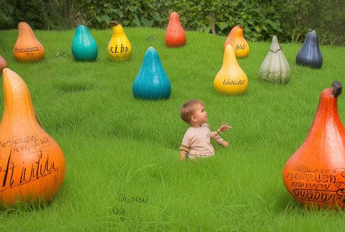 儿童故事瓜告诉我们什么道理、瓜的故事告诉我们什么道理