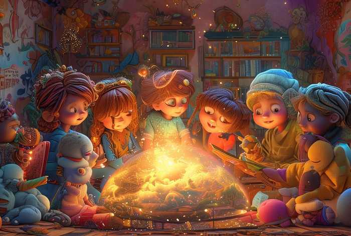 儿童故事大全音频儿童故事在线听免费 儿童故事大全免费在线听全集