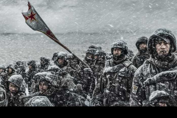 东北抗战故事感人故事；东北抗战故事感人故事50字