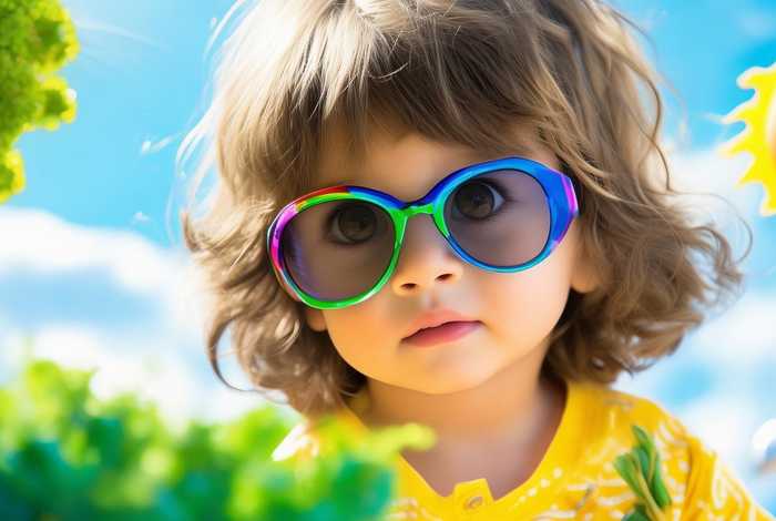 保护眼睛的幼儿故事；保护眼睛的幼儿故事大全