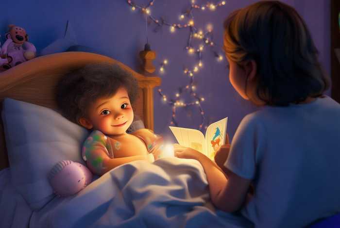 5岁宝宝睡前故事播放（5岁宝宝睡前故事播放视频）