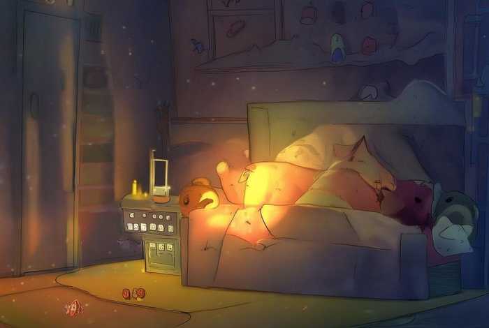 儿童睡前故事MP3；儿童睡前故事mp3