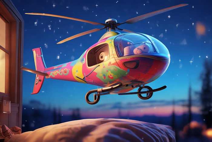 儿童睡前直升飞机的故事 直升飞机适合幼儿的故事 儿童睡前直升飞机的故事 直升飞机适合幼儿的故事