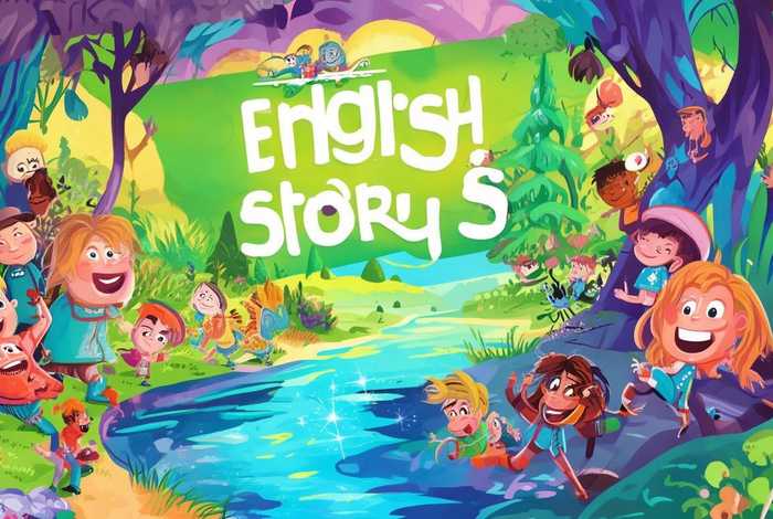 儿童英文故事文字 - 儿童英文故事文字版 儿童英文故事文字 - 儿童英文故事文字版