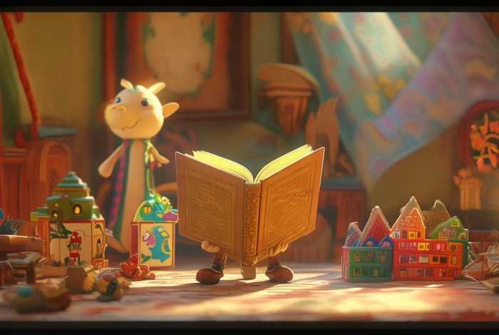 儿童童话故事语音播放、儿童童话故事自动播放