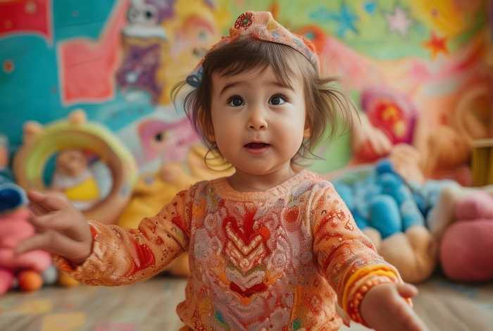 儿童故事表演剧本，幼儿故事表演剧本一人