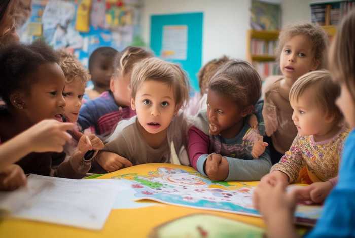 儿童故事赏析方法 幼儿故事鉴赏方法是什么？