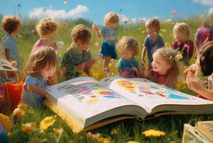 儿童故事还有，儿歌故事还有哪些