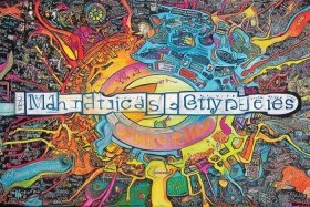 《数学故事系列》；《数学故事系列》思维导图