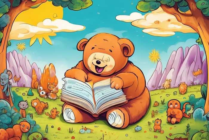 儿童故事绘本大全、儿童故事绘本大全免费听