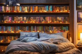 365个睡前故事视频 365个睡前故事视频大全