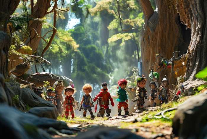 儿童冒险小说推荐，儿童冒险小说排行