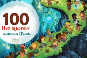 儿童励志故事100篇大道理；儿童小故事大道理100个励志故事