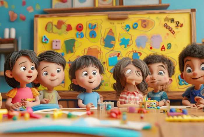 儿童思维逻辑训练 - 小朋友思维逻辑训练