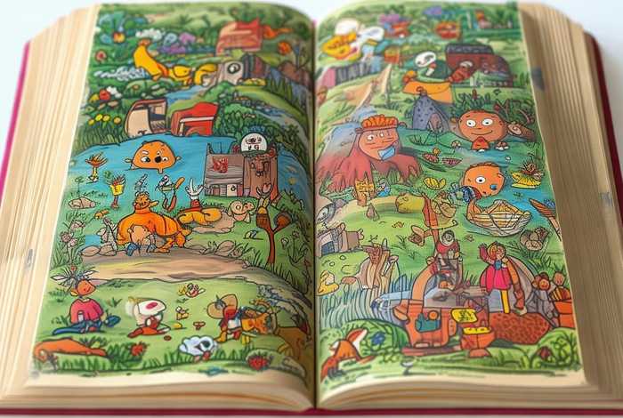 儿童故事大全500首，儿童故事大全500首连续播放