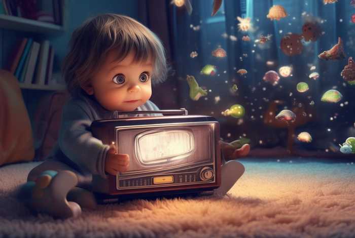 8岁儿童故事收听 - 适合8岁孩子的故事在线收听