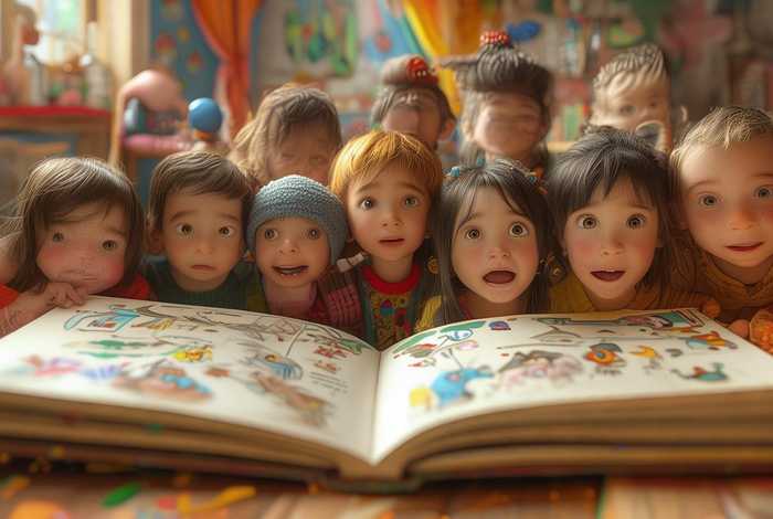 36岁儿童故事免费听成语故事 3一6岁幼儿成语故事文字