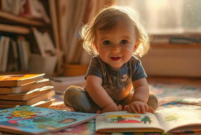 儿童故事诚实最重要；诚实最重要的绘本故事读后感