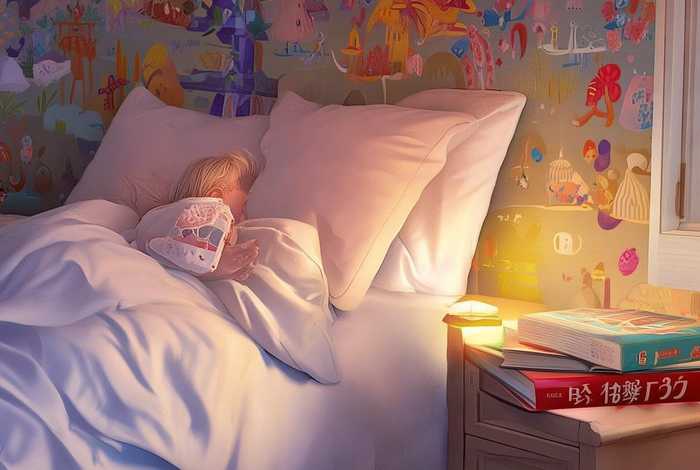 儿童睡前小故事365、小孩睡前故事365