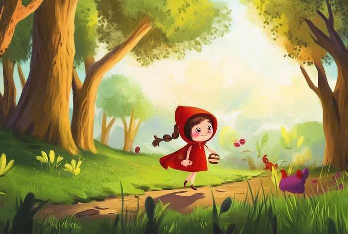 儿童故事3-6岁有声阅读小红帽 儿童有声读物在线收听小红帽 儿童故事3-6岁有声阅读小红帽 儿童有声读物在线收听小红帽