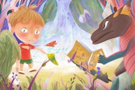 儿童惩罚故事；惩罚的故事1000字