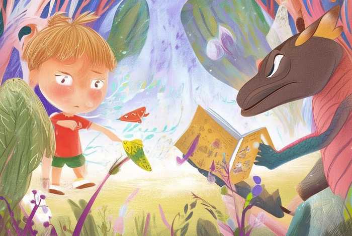 儿童惩罚故事；惩罚的故事1000字