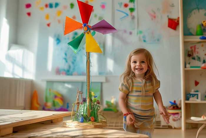 儿童发明的东西简单 - 儿童发明的东西简单易学