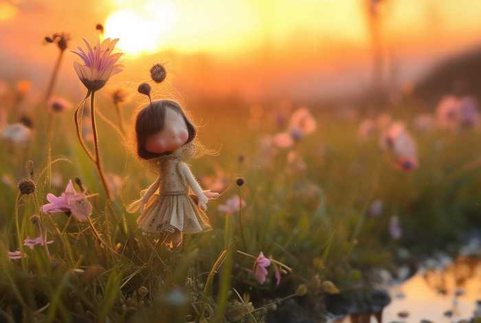 儿童故事拇指姑娘的故事(拇指姑娘的故事全篇) 儿童故事拇指姑娘的故事(拇指姑娘的故事全篇)