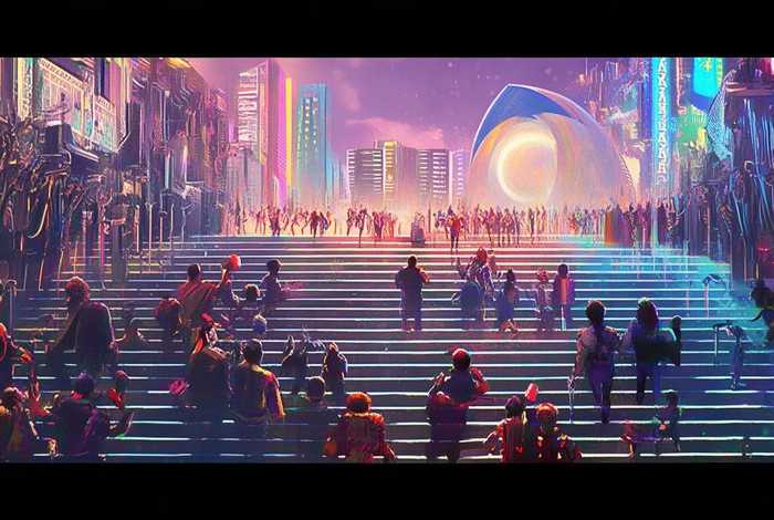 2017年撬动故事 - 2017年故事