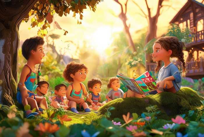 儿童故事7-13岁,少儿故事7-10岁 儿童故事7-13岁,少儿故事7-10岁