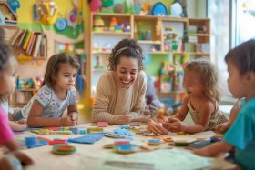 0到3岁儿童早期教育；0到3岁儿童早期教育教案