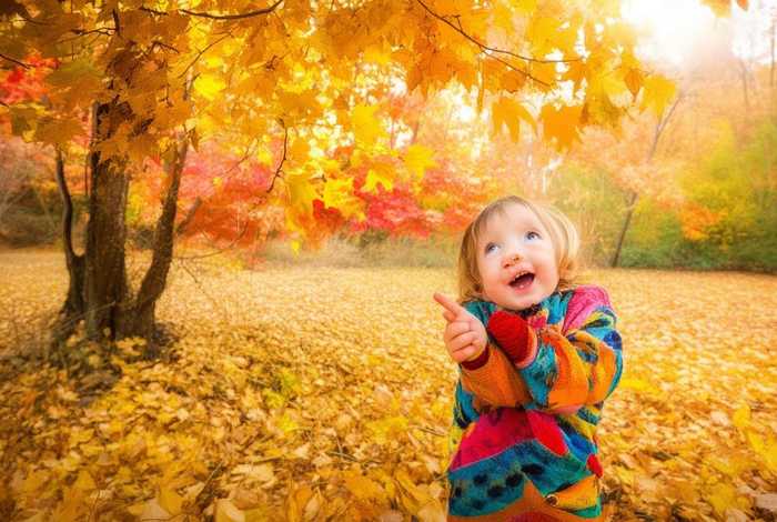 儿童复述句子训练例子 - 儿童复述句子训练例子秋天来了秋天穿着金黄色的