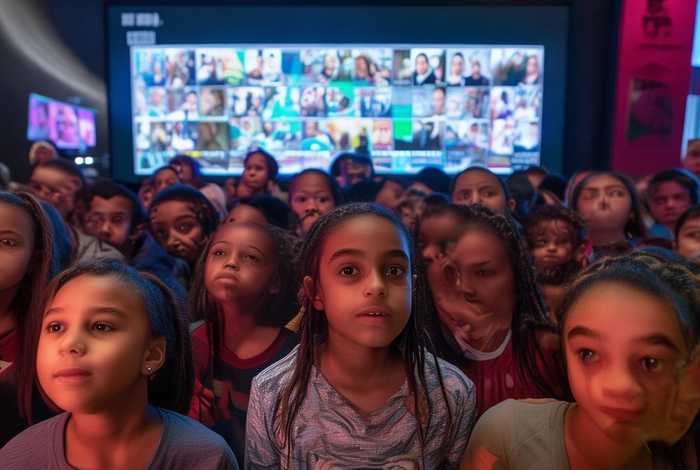 612岁儿童励志故事比赛，少儿励志故事大全视频播放