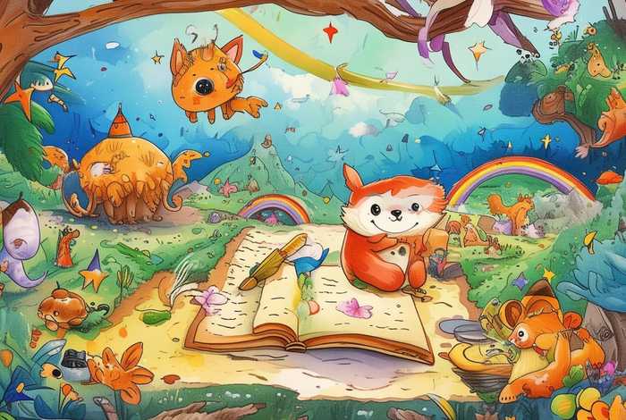 儿童故事大全 名字；少儿故事名字大全集