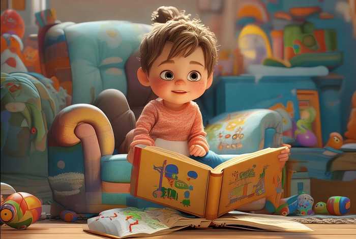 儿童心理学故事书有声（儿童心理学有关书籍）