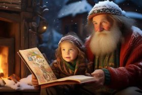 俄罗斯儿童故事，俄罗斯绘本故事