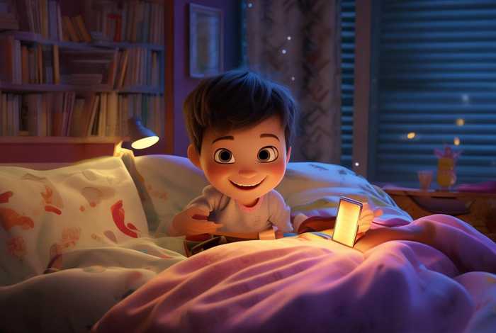 7岁儿童睡前故事mp3，7岁以上睡前故事