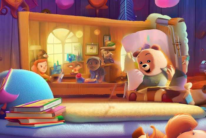 儿童听故事的app推荐；适合儿童听故事的app推荐