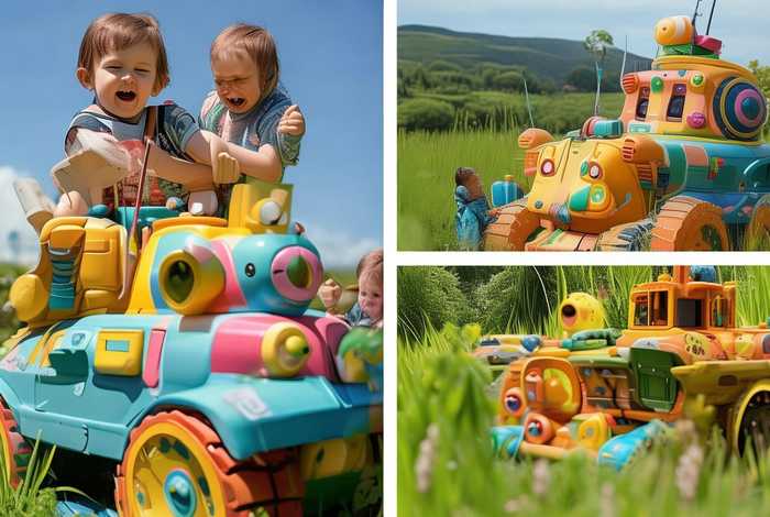 儿童坦克故事0至3岁(3-6岁儿童坦克的故事) 儿童坦克故事0至3岁(3-6岁儿童坦克的故事)