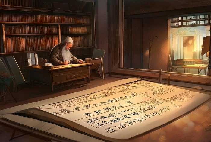 《汉字故事》；汉字故事500字