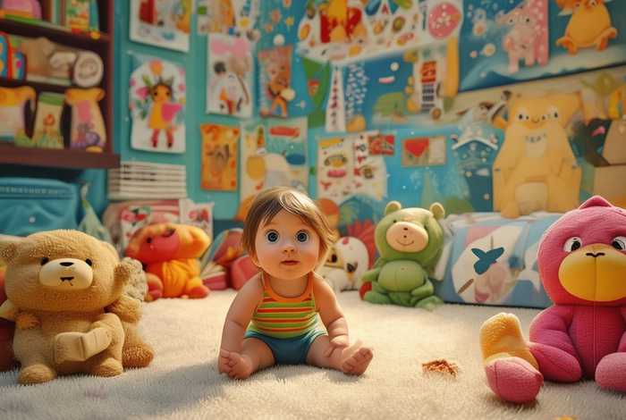 儿童故事绘本伴奏（幼儿绘本故事背景音乐）