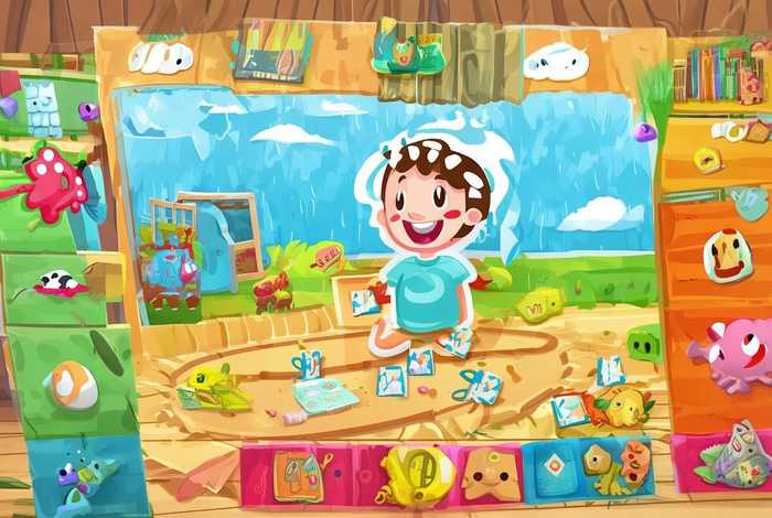 儿童故事软件app推荐 儿童故事软件app推荐免费