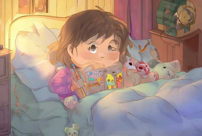 10岁儿童睡前故事大全mp3，10岁睡前故事大全阅读