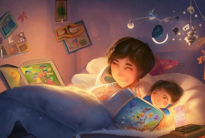 儿童睡前故事具有教育意义 睡前故事大全有教育意义的 儿童睡前故事具有教育意义 睡前故事大全有教育意义的