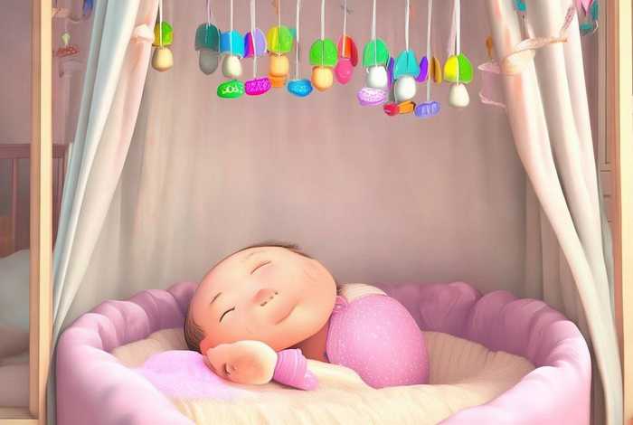 儿童床铃音乐合集;音乐床铃适合多大的婴儿 儿童床铃音乐合集;音乐床铃适合多大的婴儿