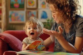 2人亲子故事表演剧本（2人亲子故事表演剧本大全）