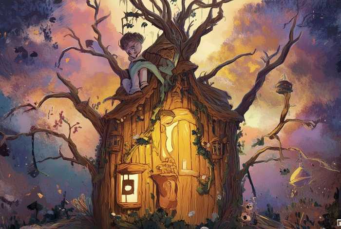 儿童故事康拉德 - 康拉德的故事文字版 儿童故事康拉德 - 康拉德的故事文字版