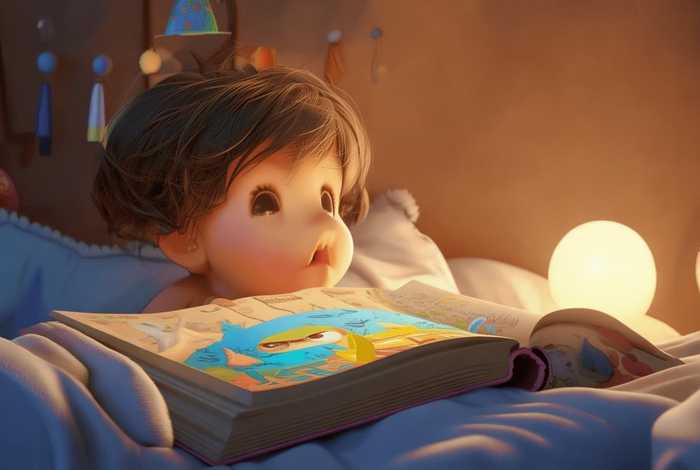 儿童睡前故事全集免费听（儿童睡前故事全集免费）