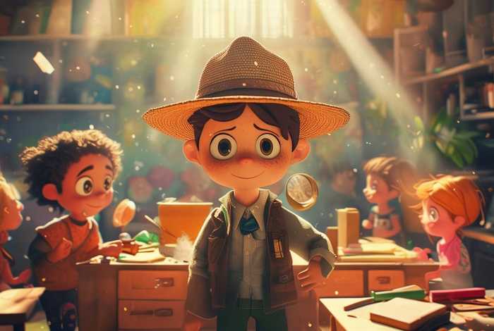 儿童破案小故事简短,少儿破案小故事 儿童破案小故事简短,少儿破案小故事